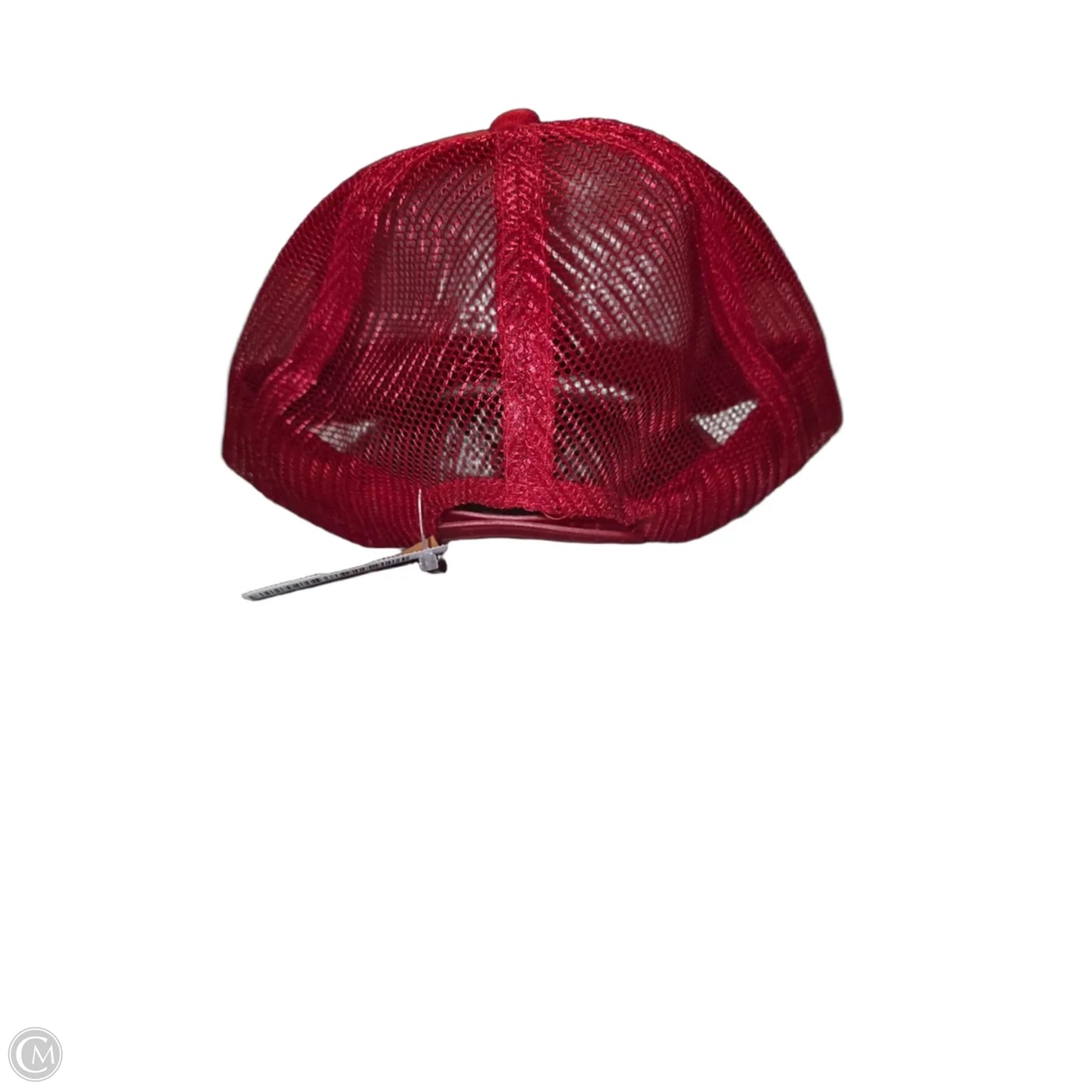 Hat Baseball Cap By Cmc