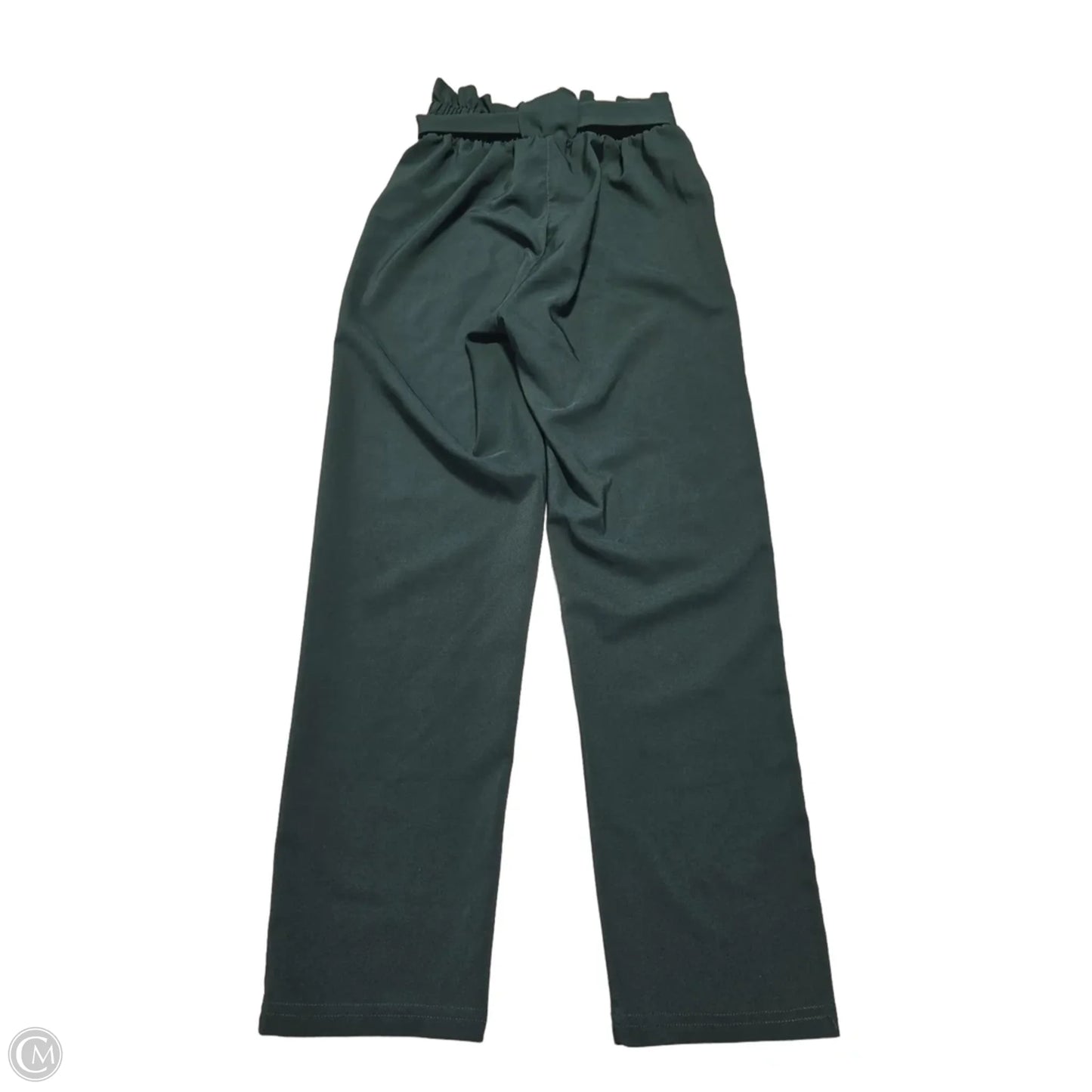 Pants Other By Grace Karin In Green, Size: 0