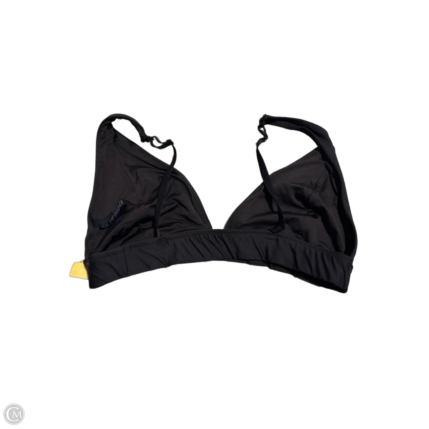 Athletic Bra By Skims In Grey, Size: Xl