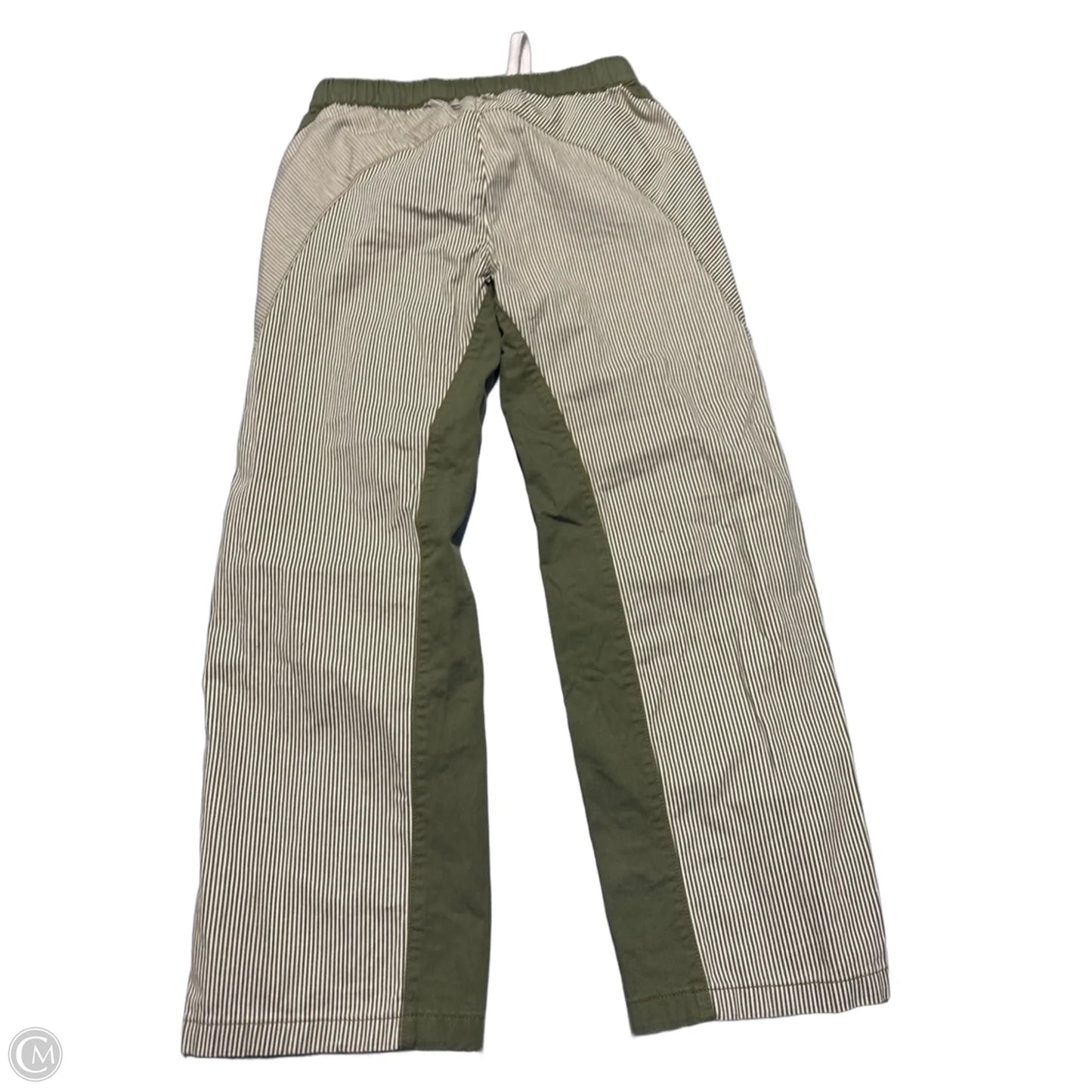 Pants Chinos & Khakis By Cmc In Striped Pattern, Size: 8