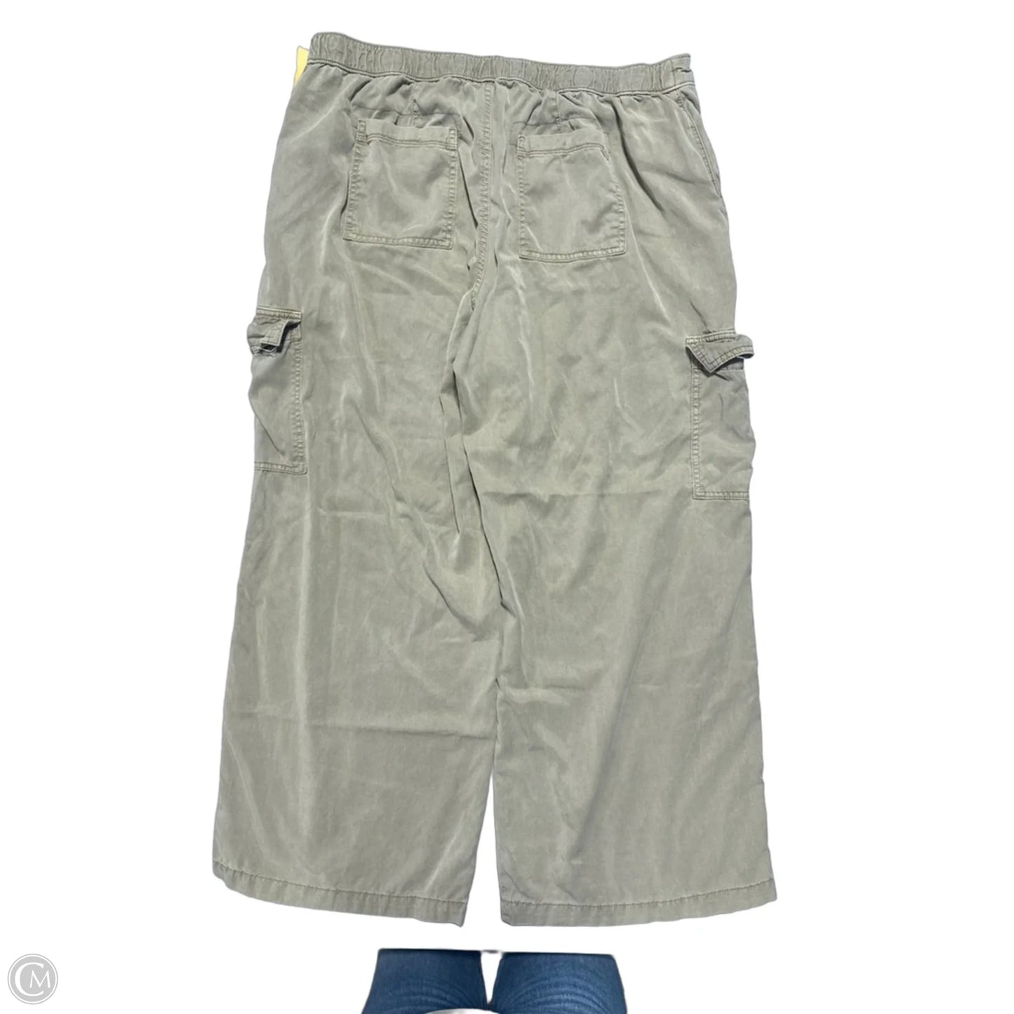 Pants Chinos & Khakis By Maurices In Tan, Size: 18