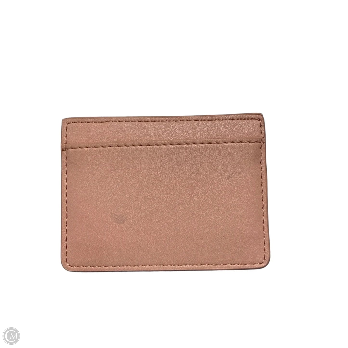 Wallet By Loft, Size: Small