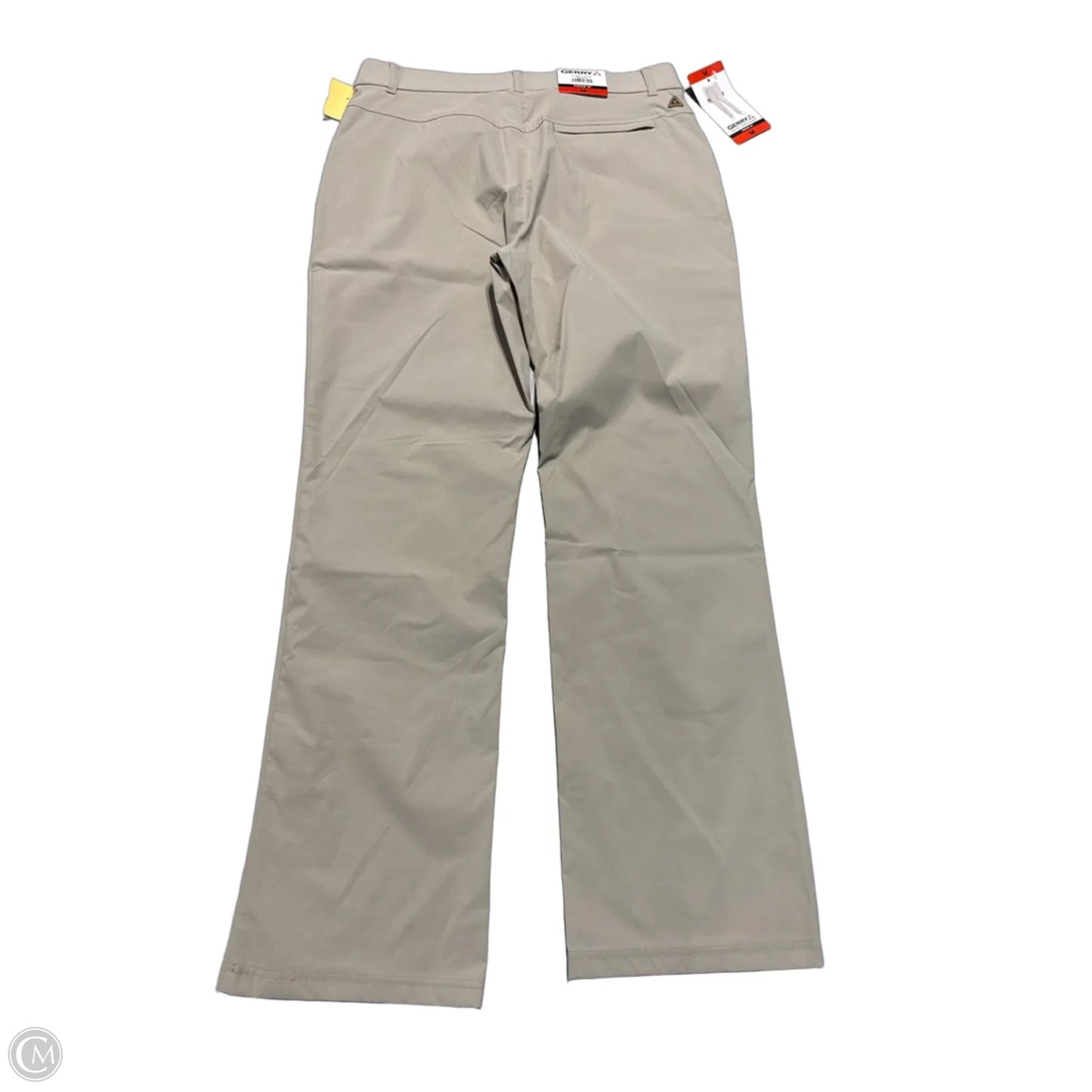 Pants Chinos & Khakis By Gerry In Tan, Size: 8