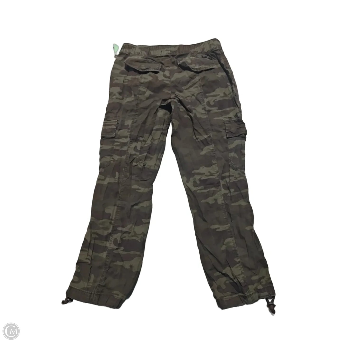 Pants Cargo & Utility By Sanctuary In Camouflage Print, Size: S