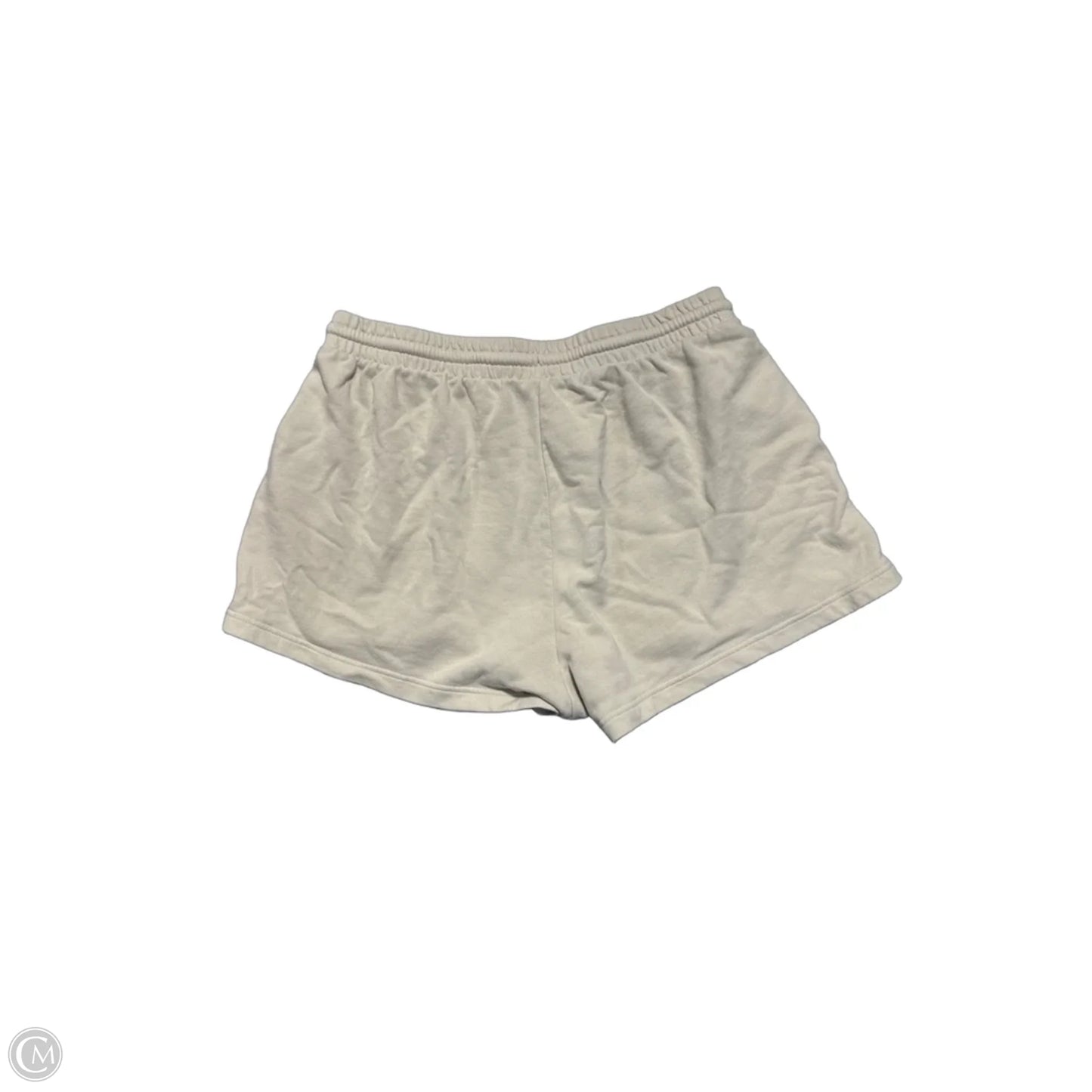 Shorts By Old Navy In Cream, Size: L