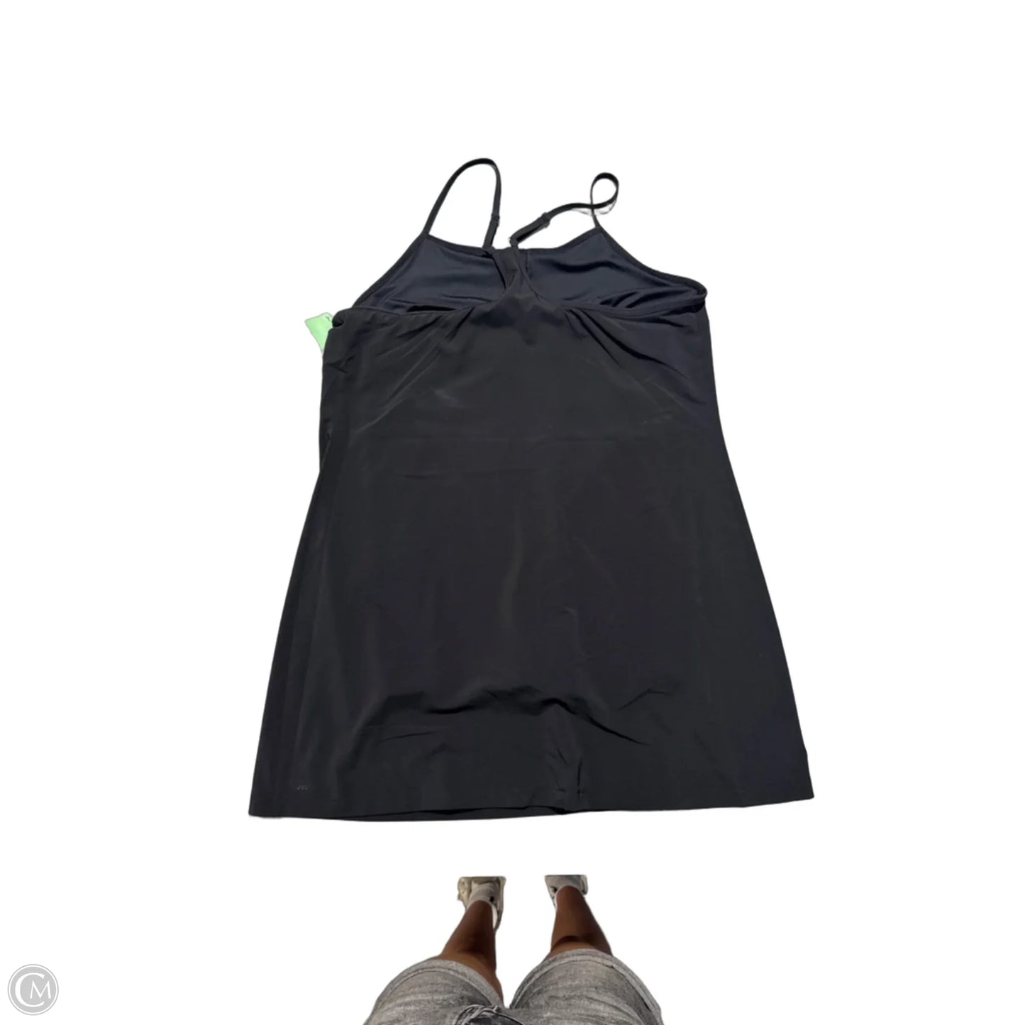 Athletic Dress By All In Motion In Black, Size: L