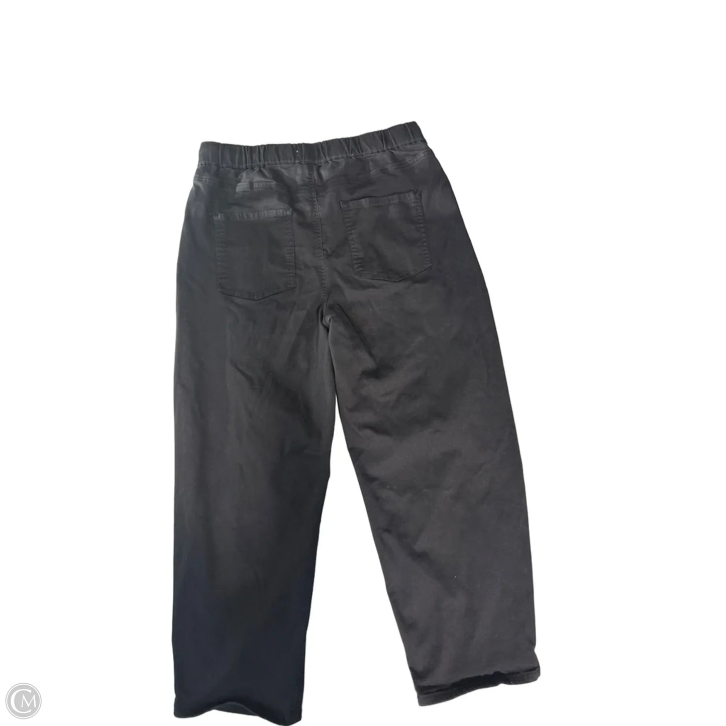 Pants Other By Maurices In Black, Size: L