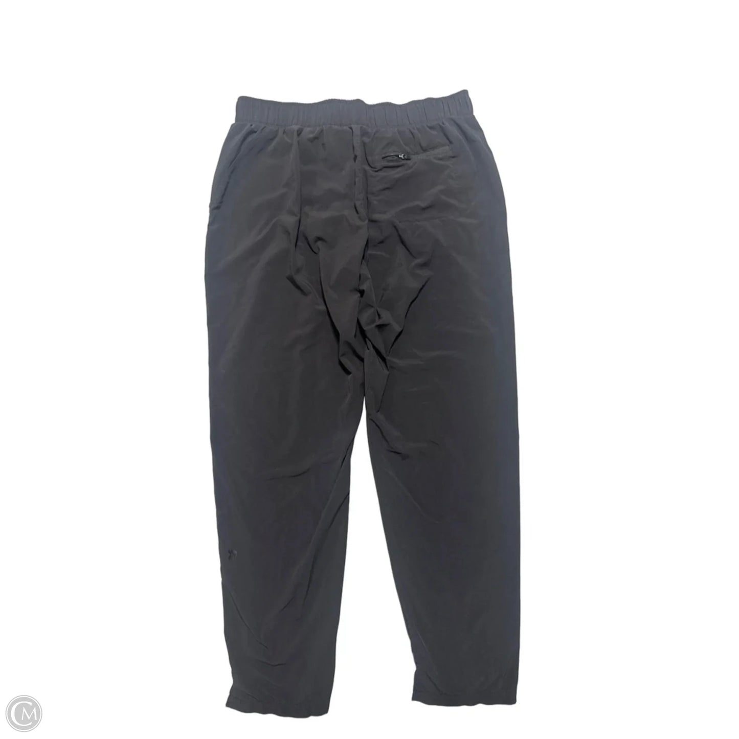 Athletic Pants By All In Motion In Black, Size: M