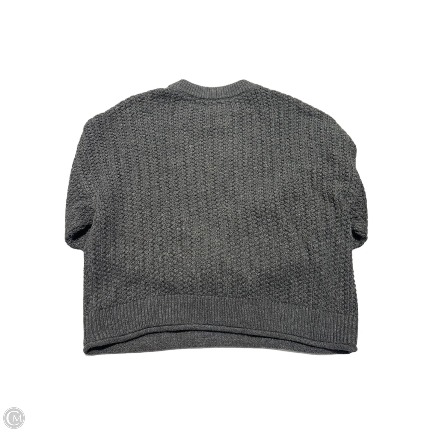 Sweater By Universal Thread In Grey, Size: Xl