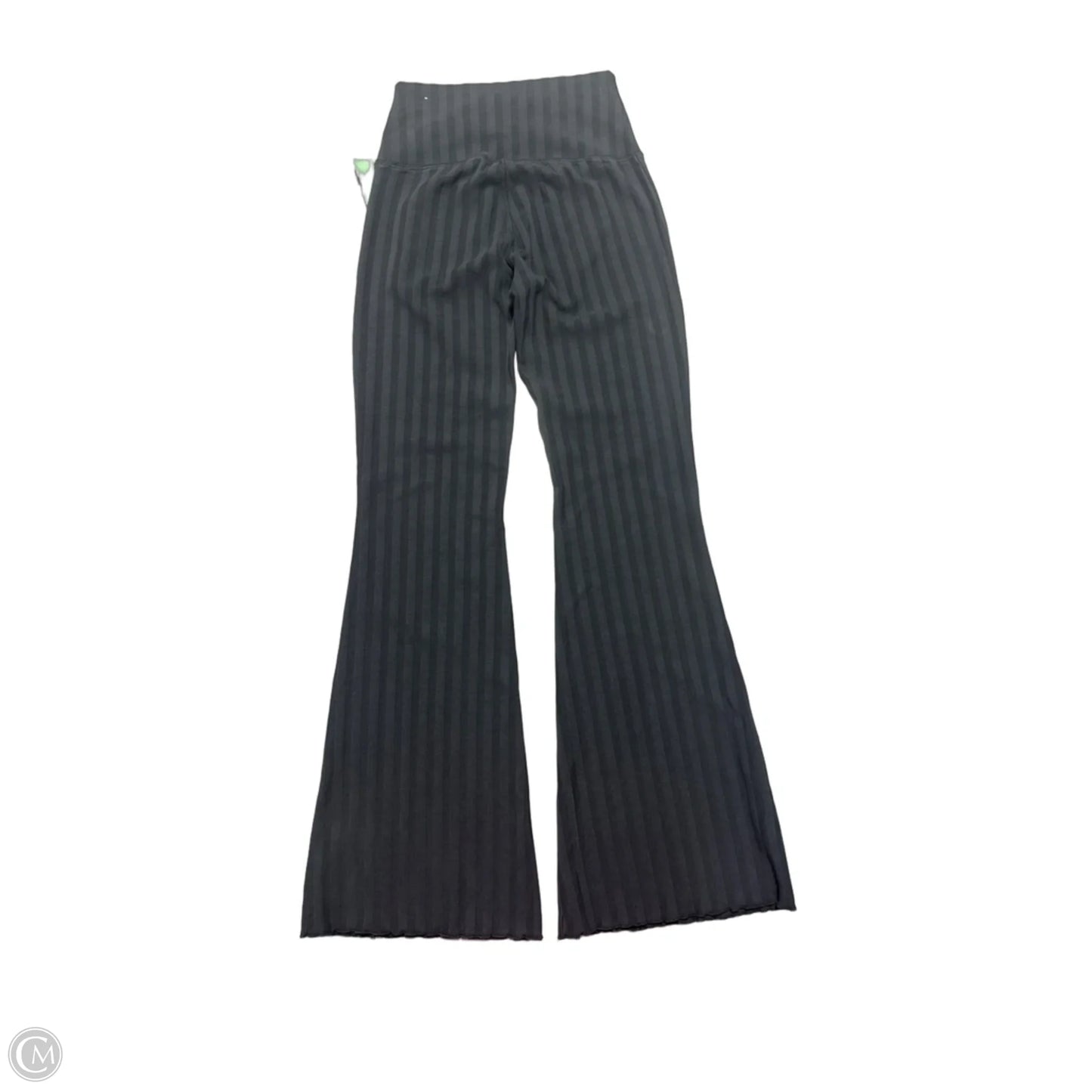 Athletic Leggings By Aerie In Black, Size: S