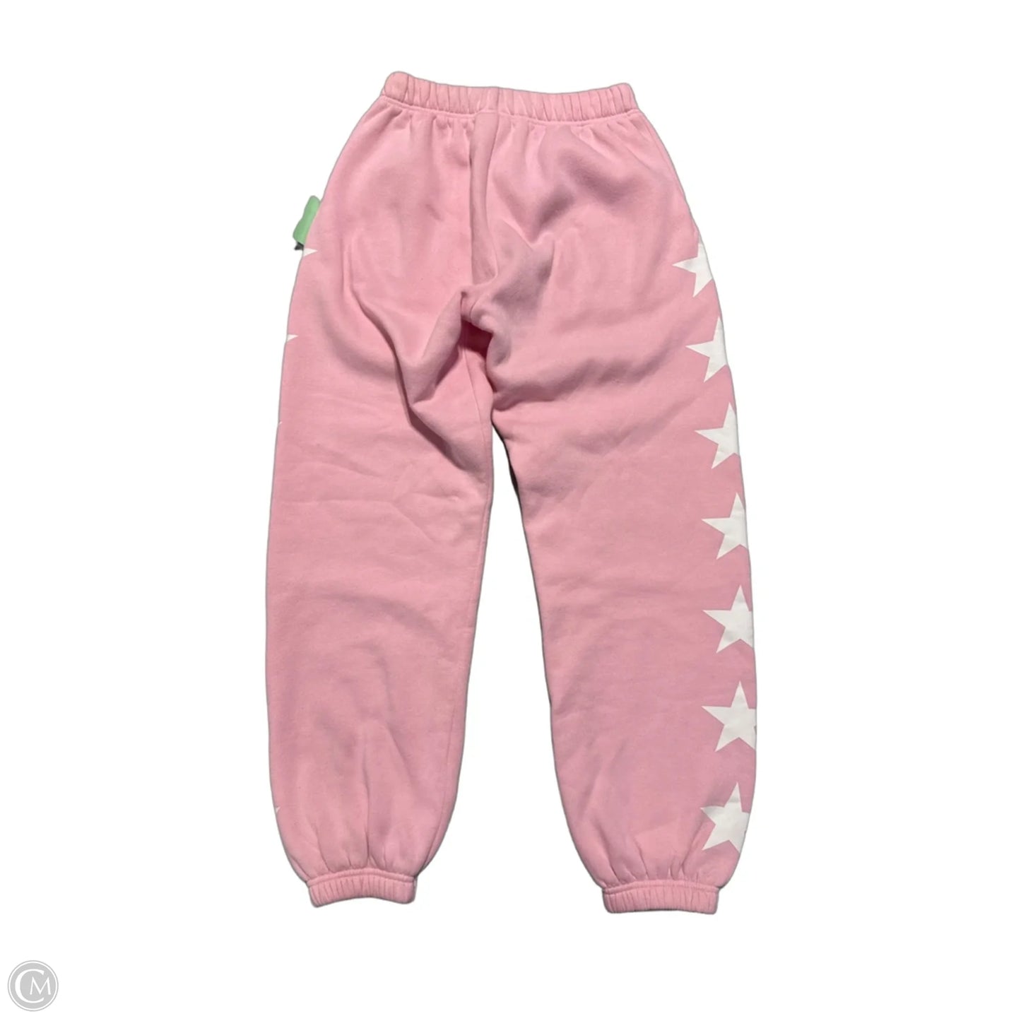 Pants Lounge By Cmc In Pink, Size: S