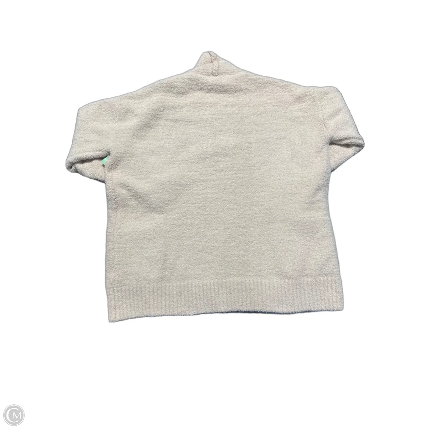 Sweater By Cupcakes And Cashmere In Cream, Size: L