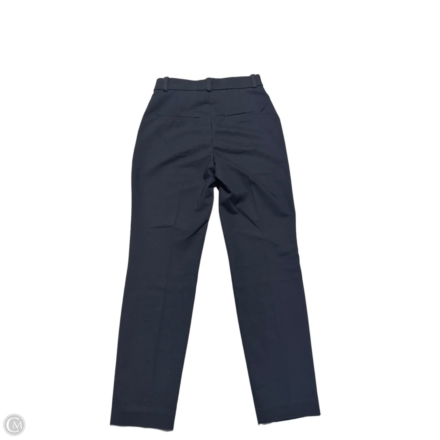 Pants Dress By H&m In Navy, Size: 4