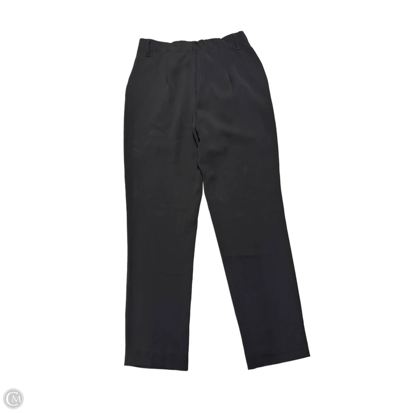 Pants Dress By Max Studio In Black, Size: Xs