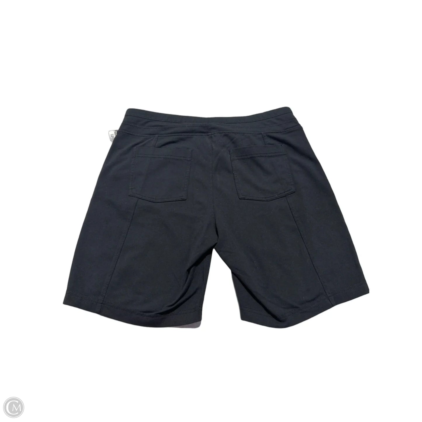 Athletic Shorts By Athleta In Black, Size: M