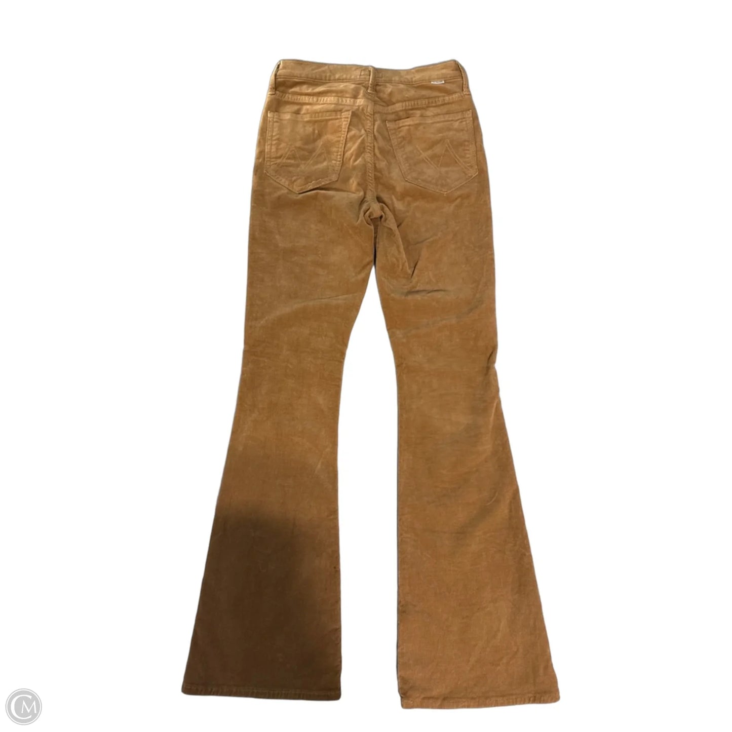 Pants Other By Mother In Tan, Size: 26