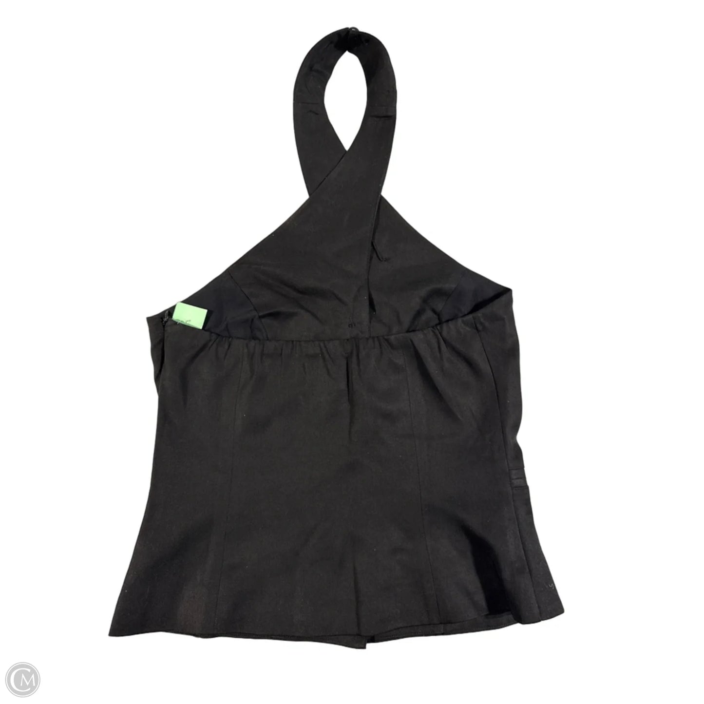 Tank Top By Reformation In Black, Size: S