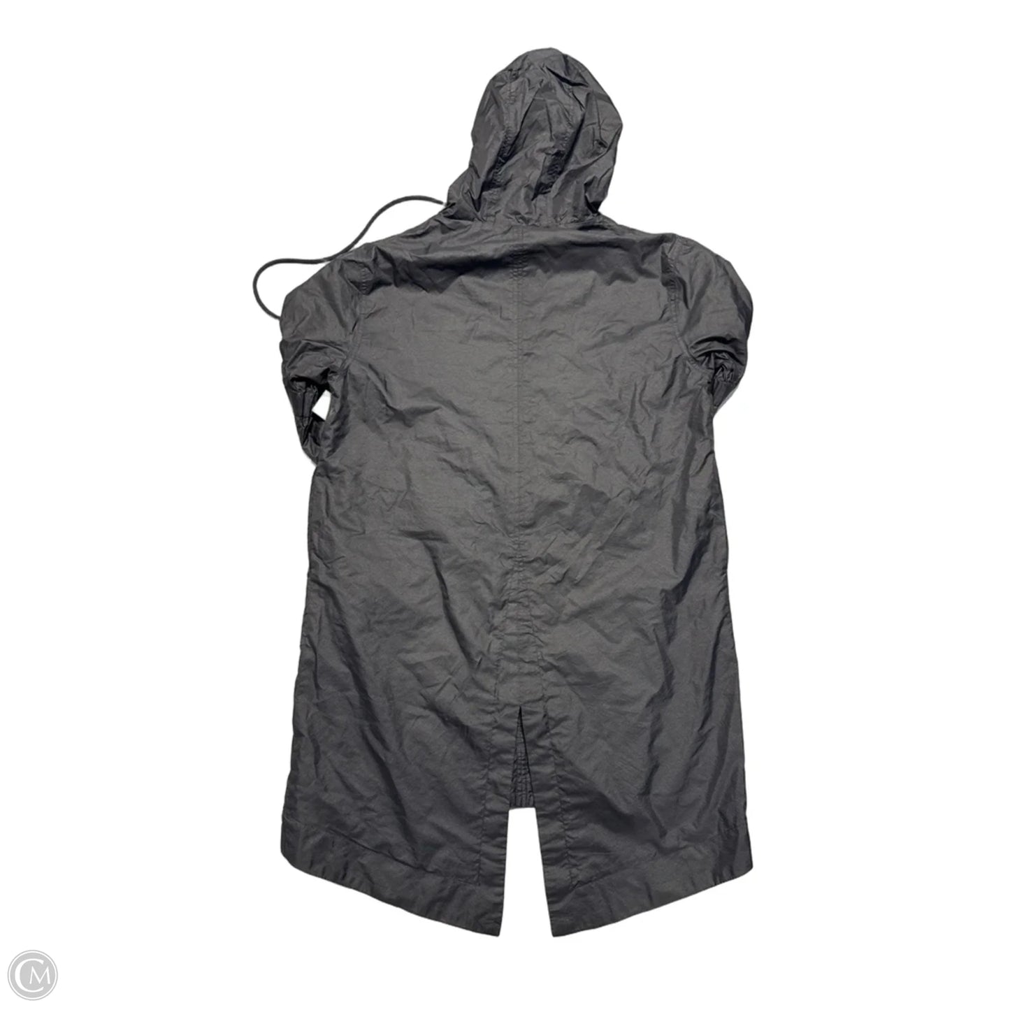 Jacket Windbreaker By Joy Lab In Black, Size: Xs