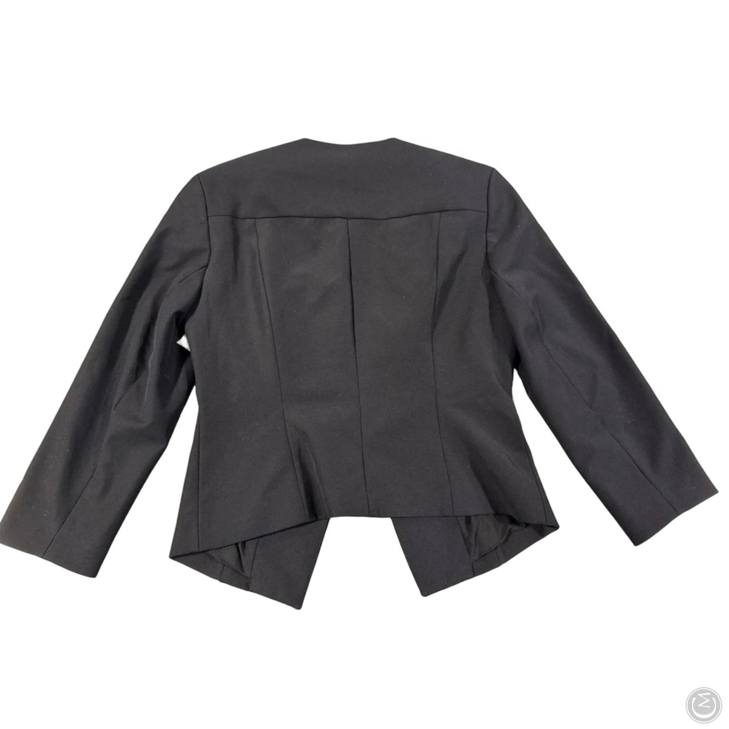 Blazer By Express In Black, Size: Xs