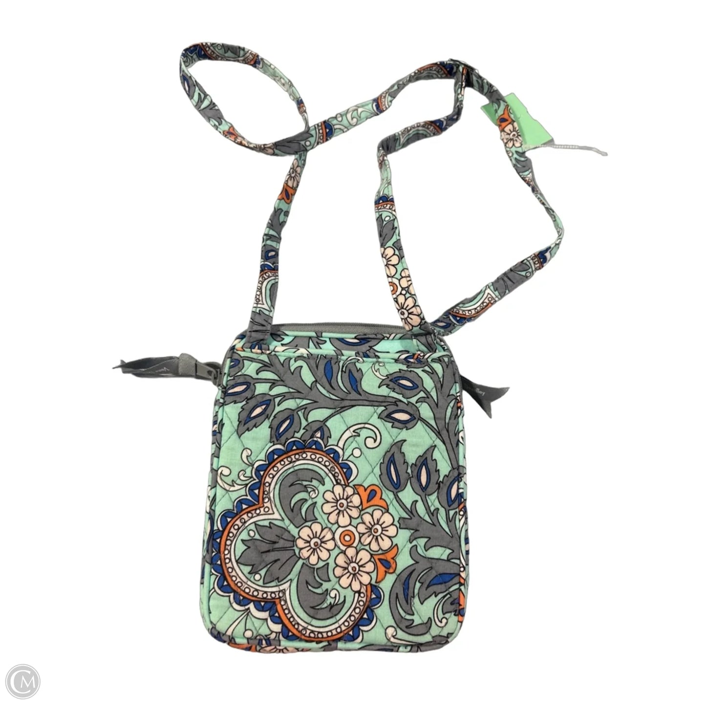 Crossbody By Vera Bradley, Size: Small