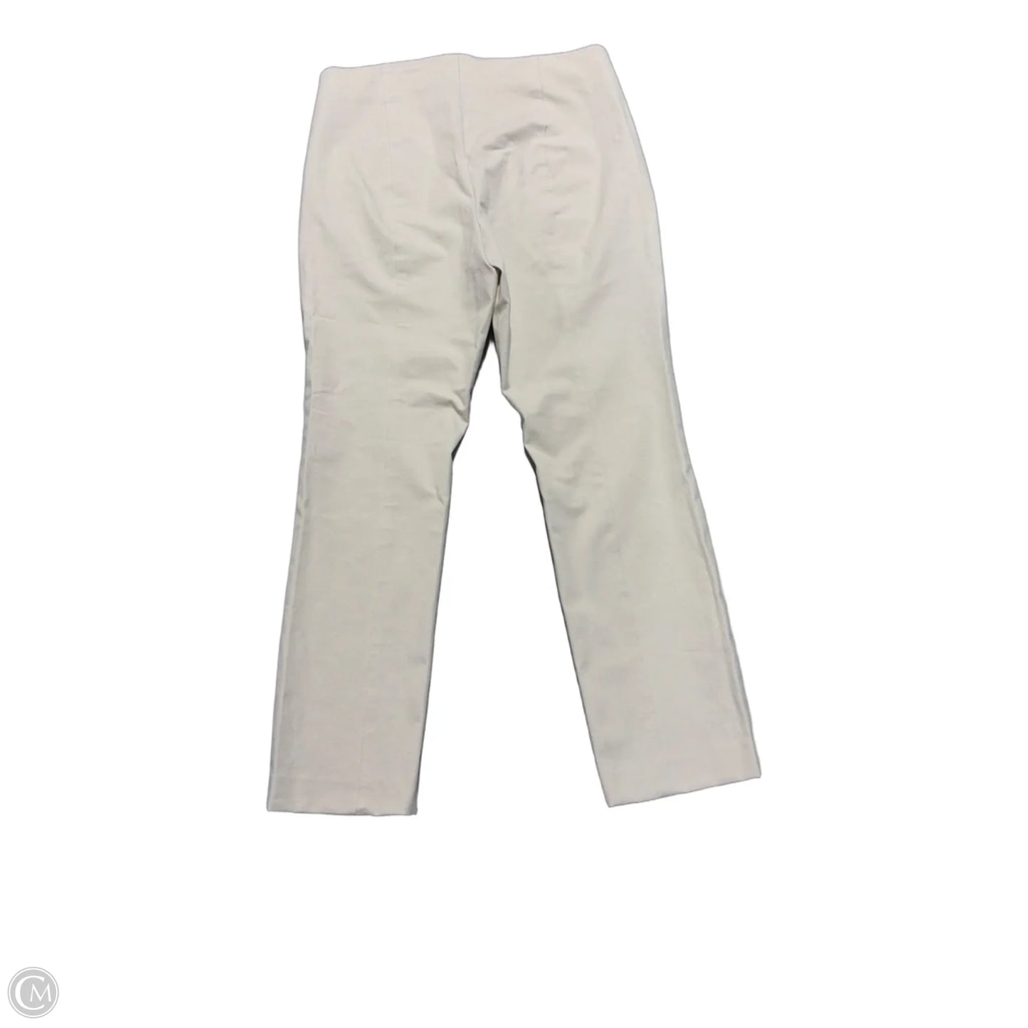 Pants Dress By Old Navy In Cream, Size: 12