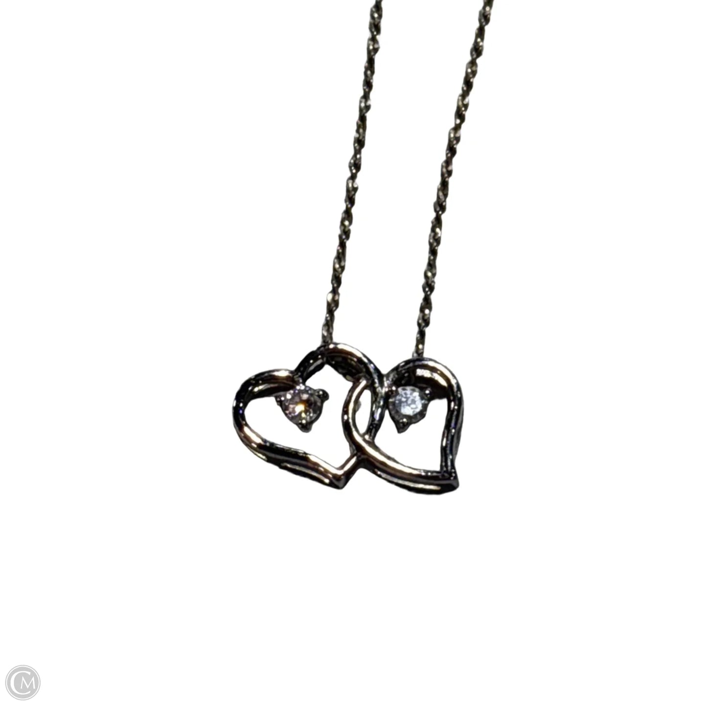 Necklace Chain By Cmc