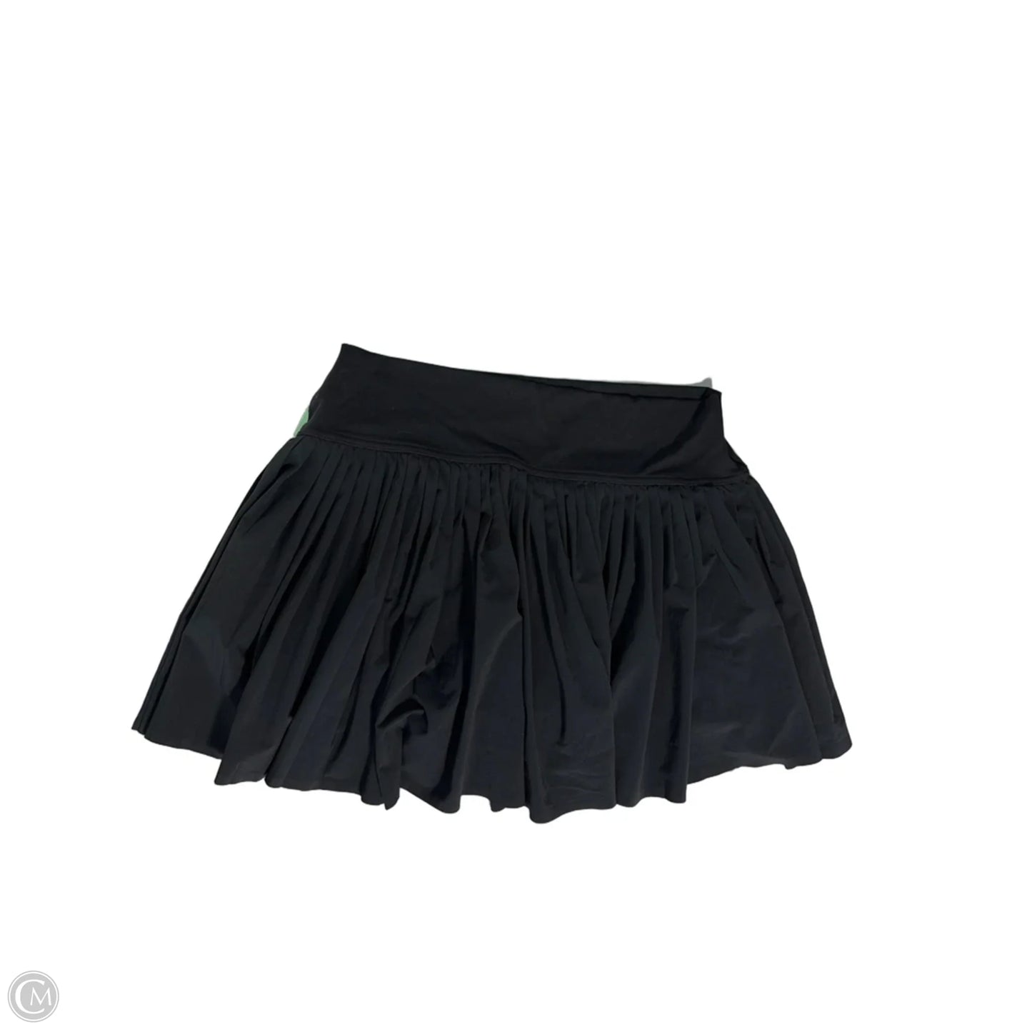 Skirt Mini & Short By Aerie In Black, Size: Xs