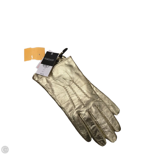 Gloves By Top Shop