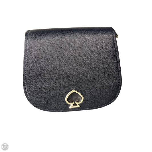 Crossbody Designer By Kate Spade, Size: Medium