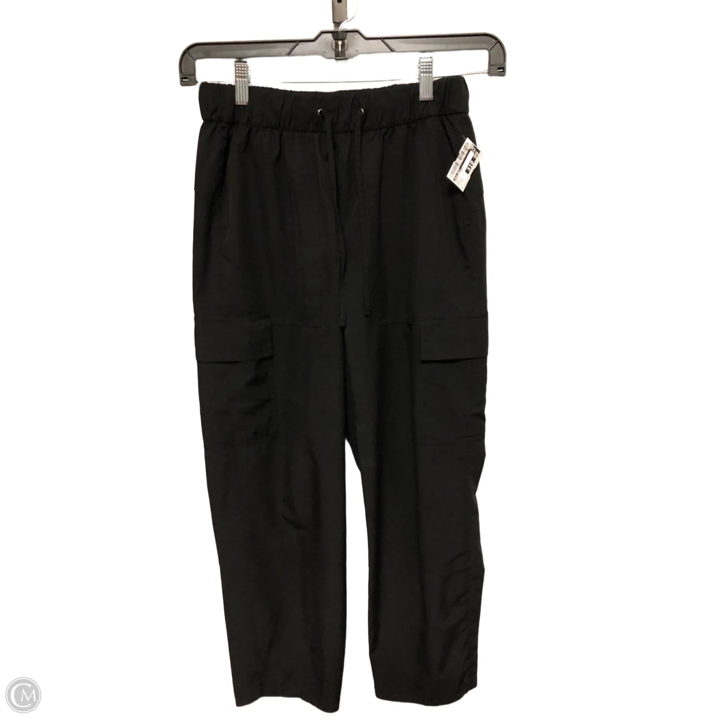 Pants Linen By Old Navy In Black, Size: M