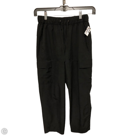 Pants Linen By Old Navy In Black, Size: M