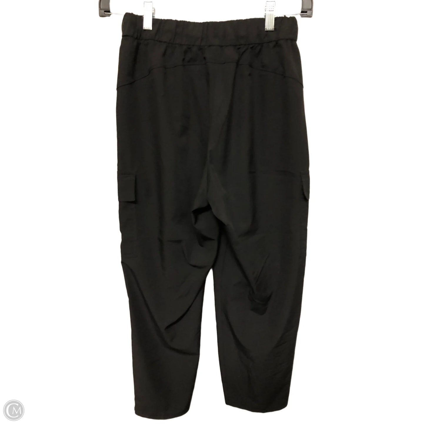 Pants Linen By Old Navy In Black, Size: M