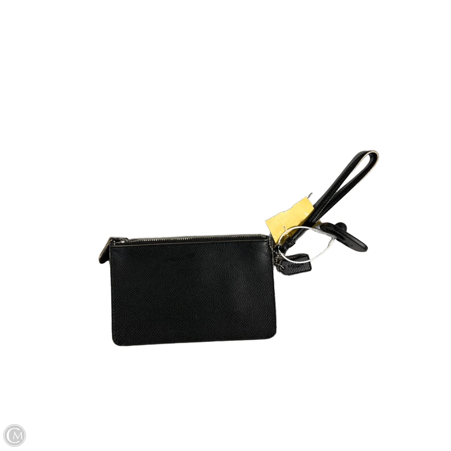 Wristlet Designer By Coach, Size: Small