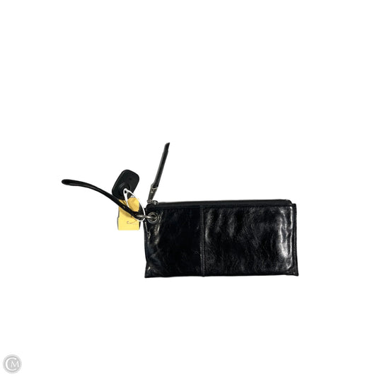 Wristlet By Hobo Intl, Size: Medium