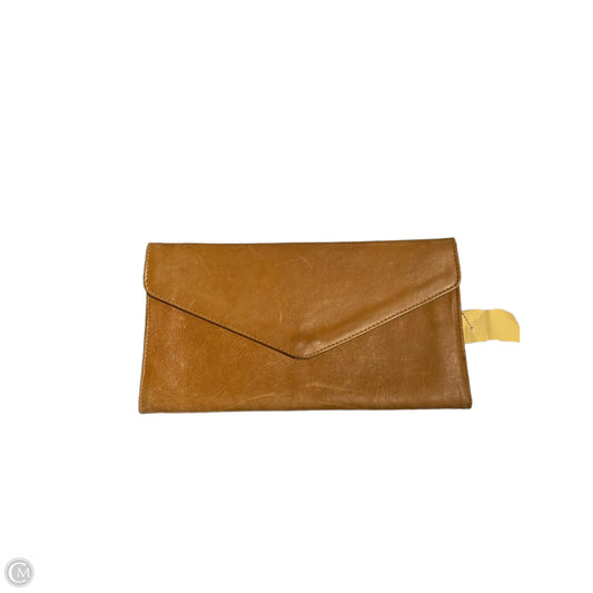 Clutch By Cmc, Size: Large