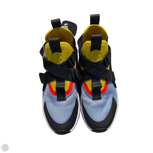 Shoes Athletic By Nike In Multi-colored, Size: 7
