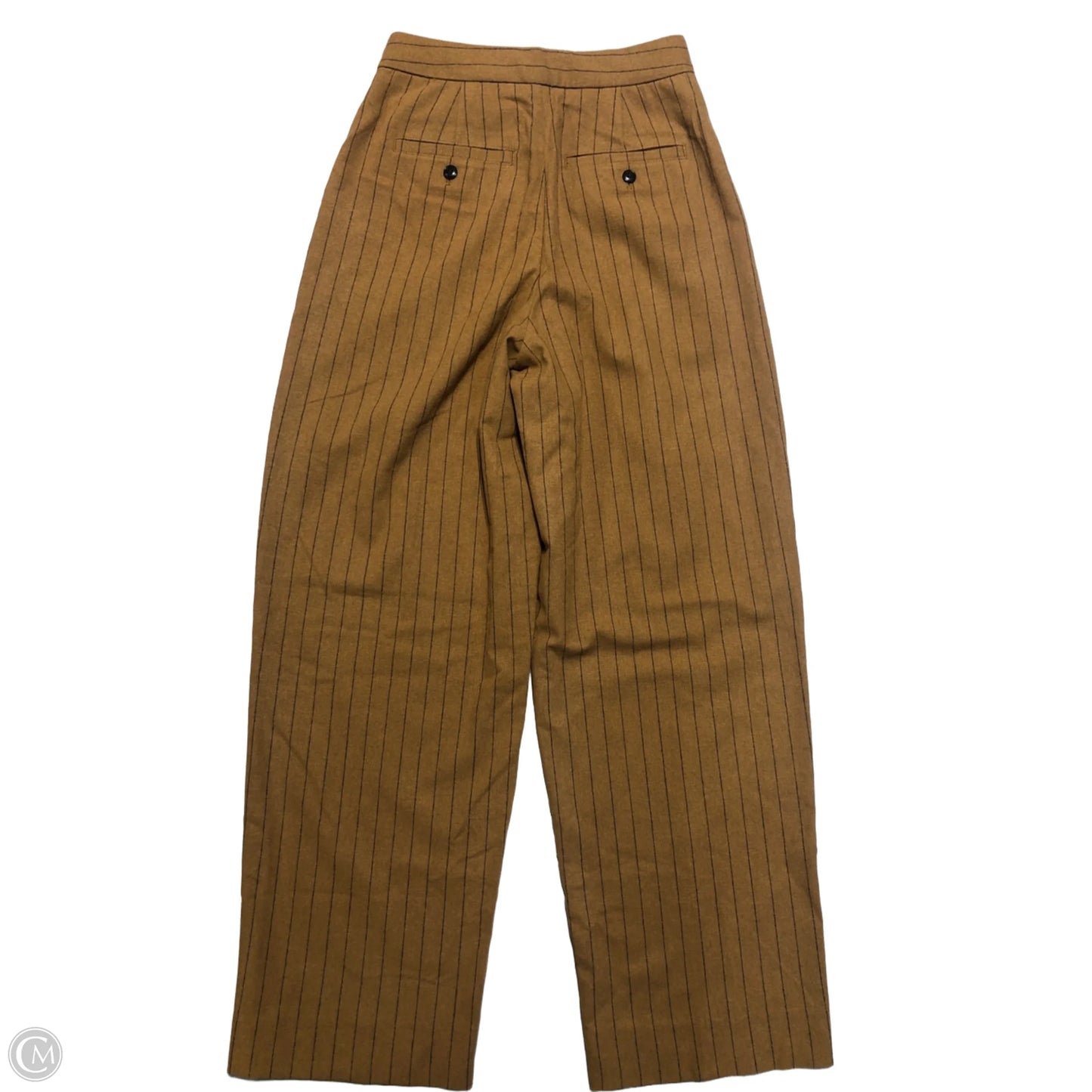 Pants Dress By Madewell In Brown, Size: 0