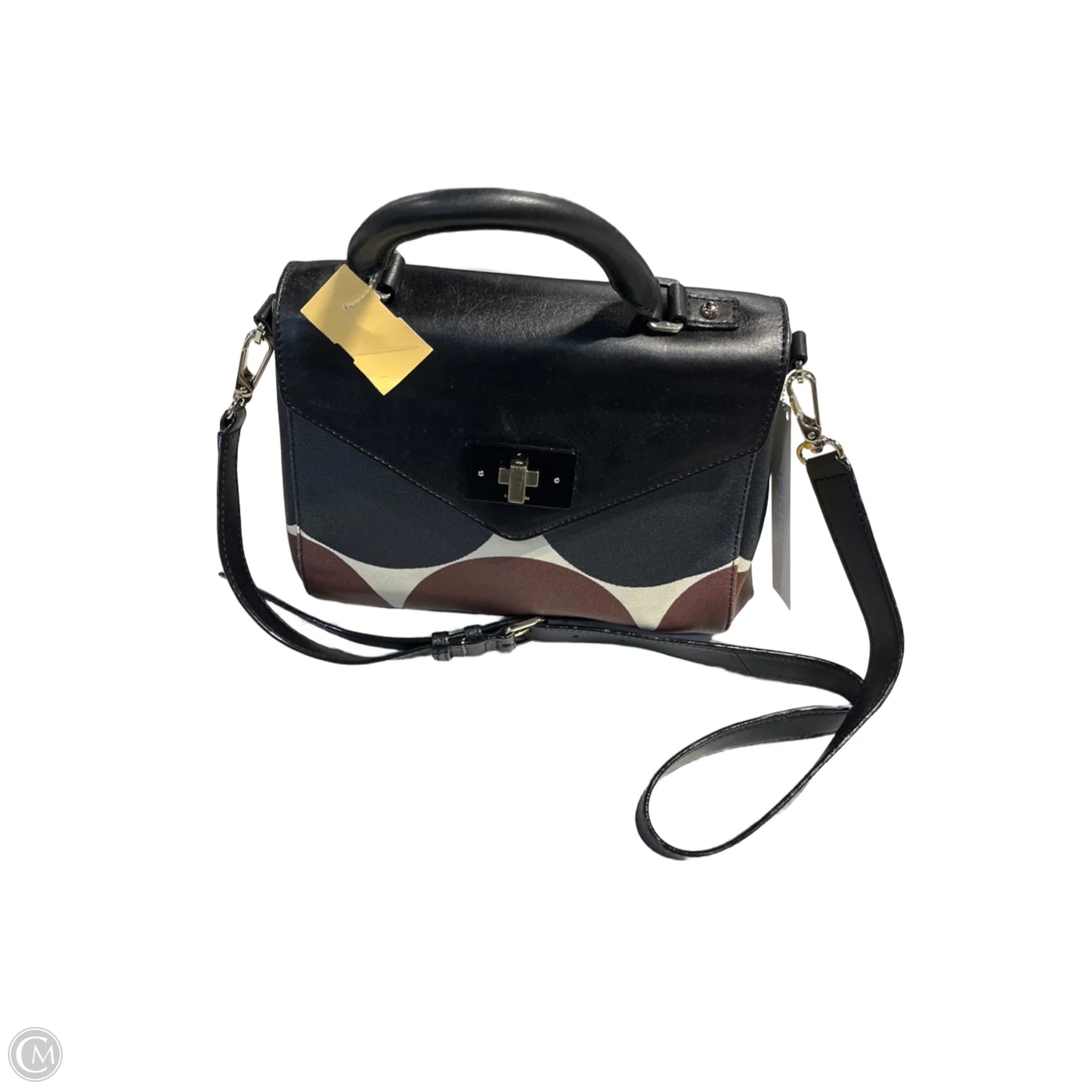 Handbag Designer By Kate Spade, Size: Medium
