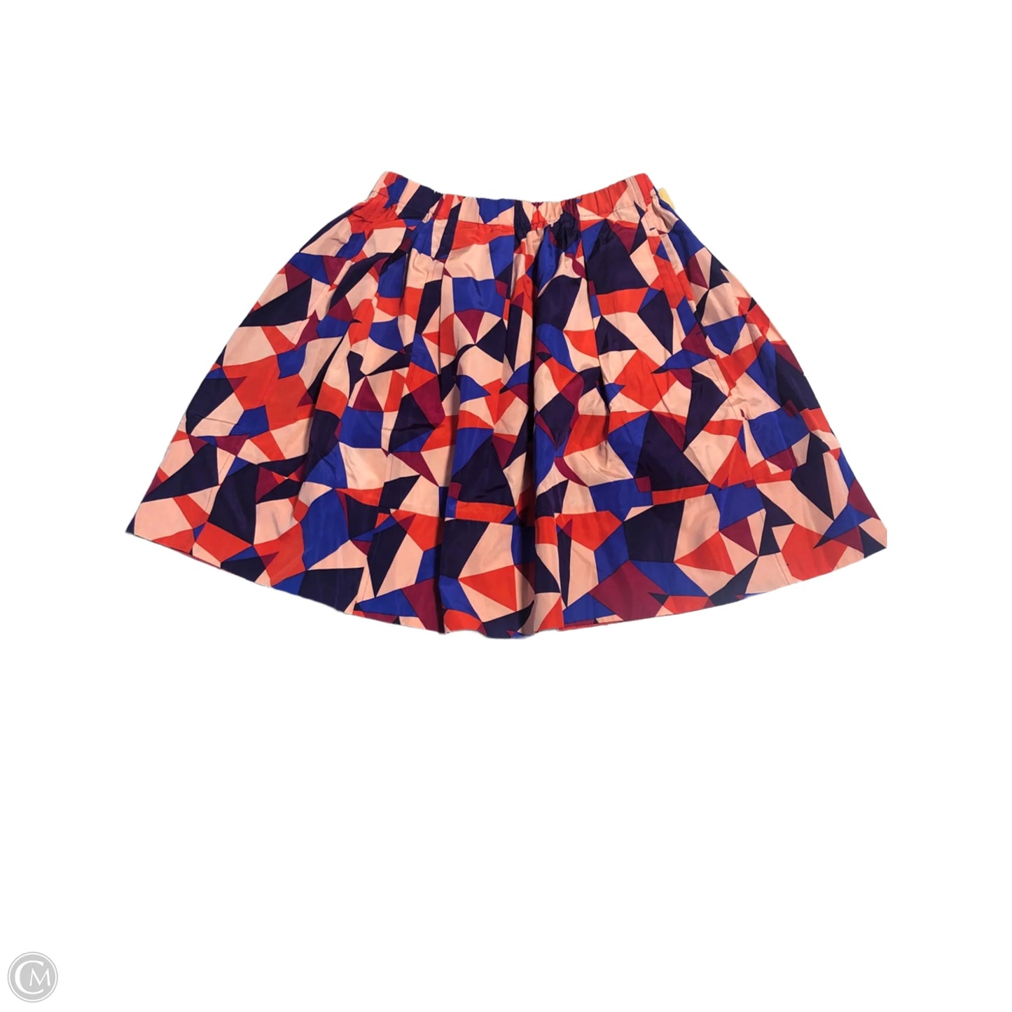 Skirt Designer By Marc By Marc Jacobs In Multi-colored, Size: L