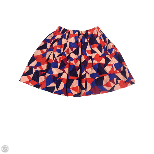 Skirt Designer By Marc By Marc Jacobs In Multi-colored, Size: L