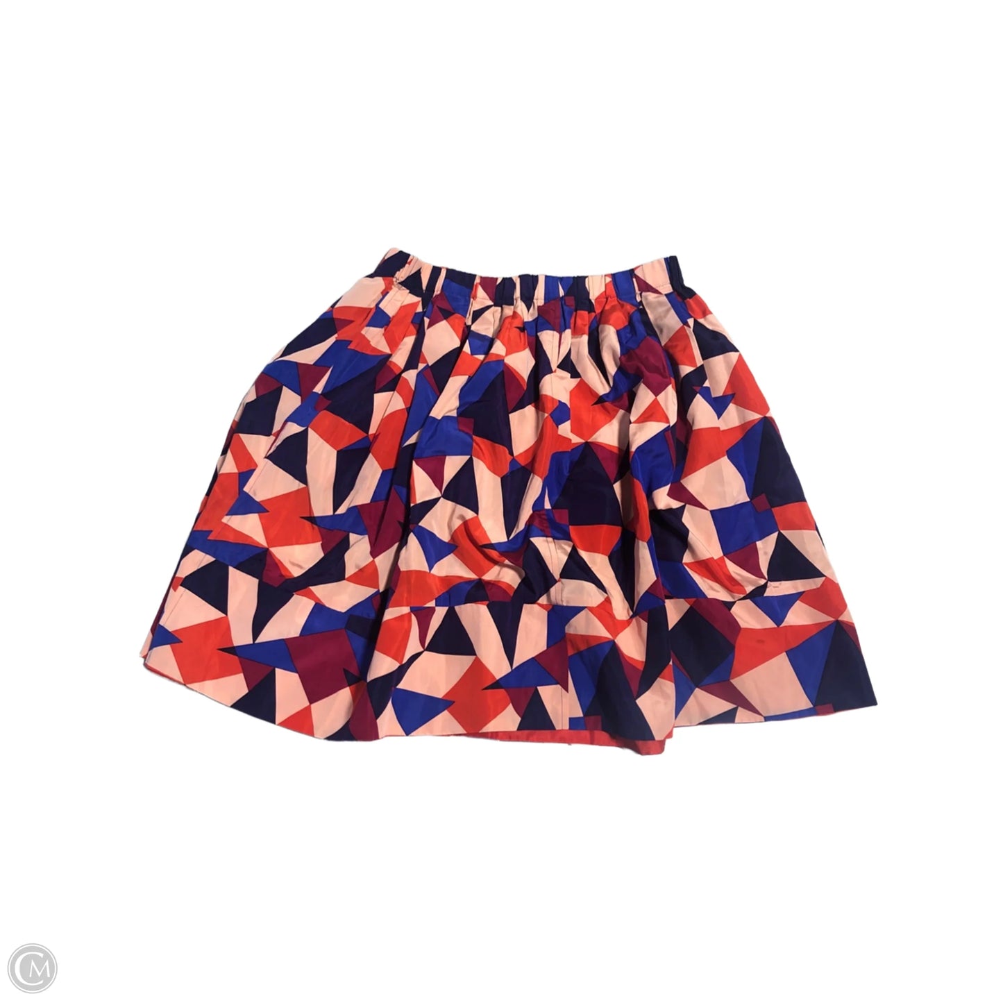 Skirt Designer By Marc By Marc Jacobs In Multi-colored, Size: L