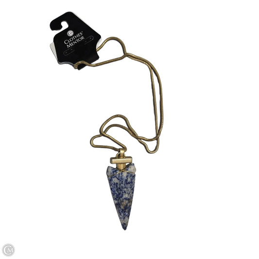 Necklace Designer By Tory Burch