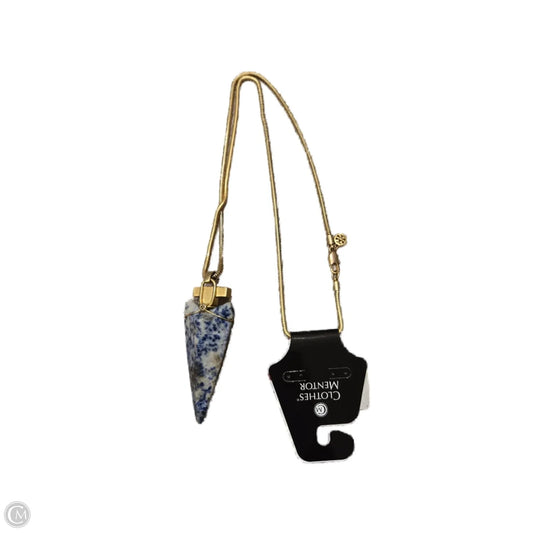 Necklace Designer By Tory Burch