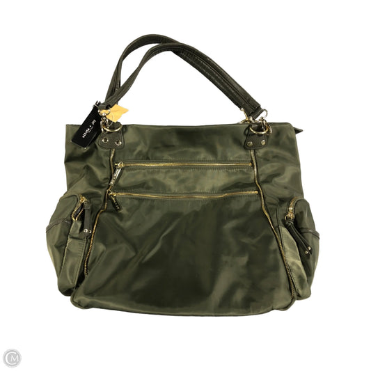 Handbag By Olivia And Joy, Size: Large