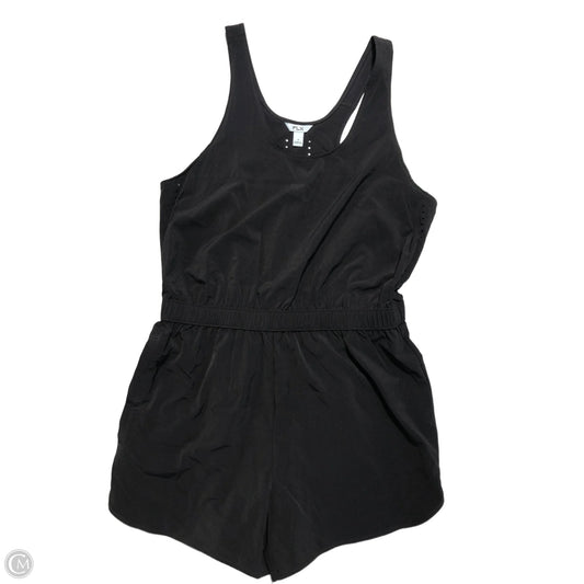 Romper By Flx In Black, Size: M