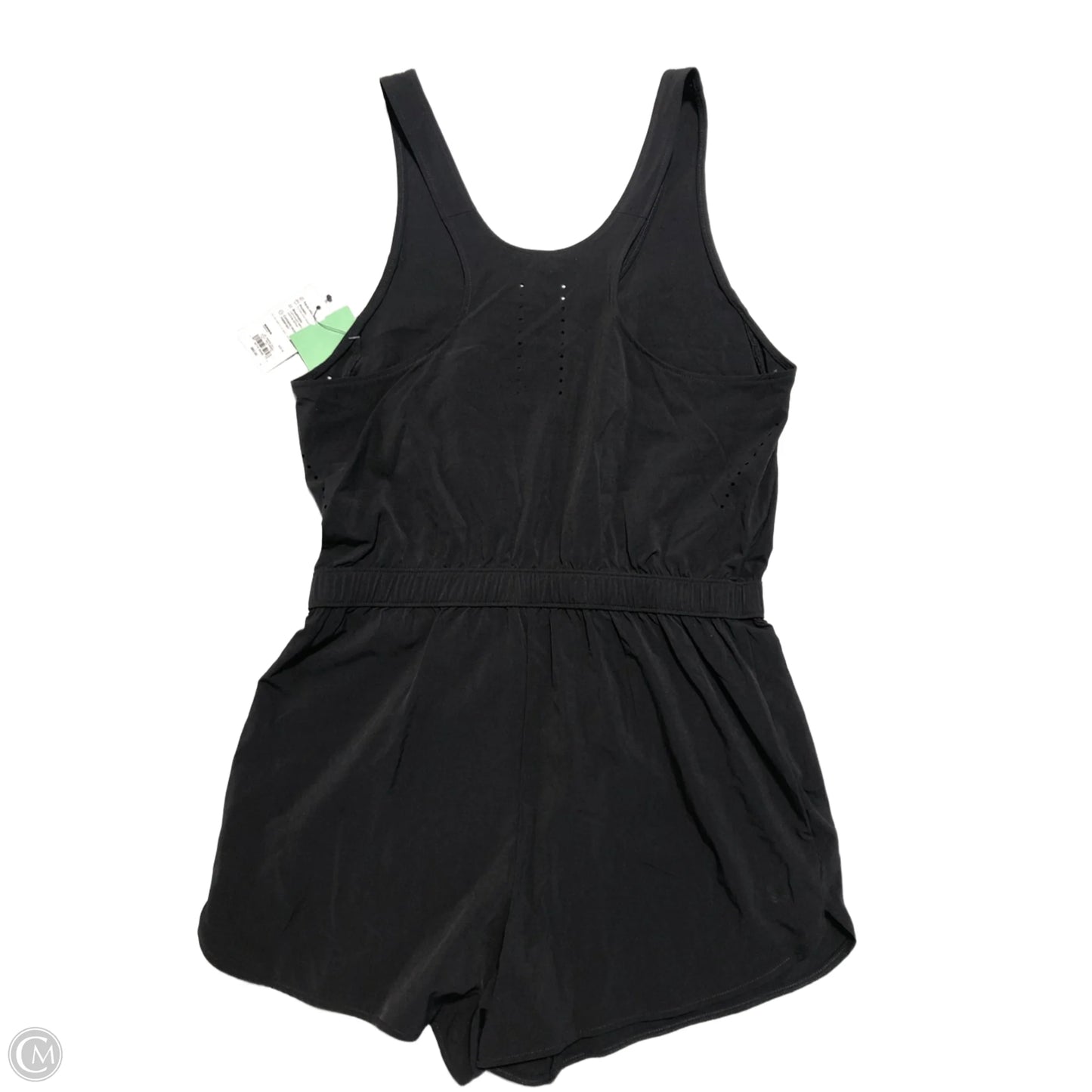 Romper By Flx In Black, Size: M