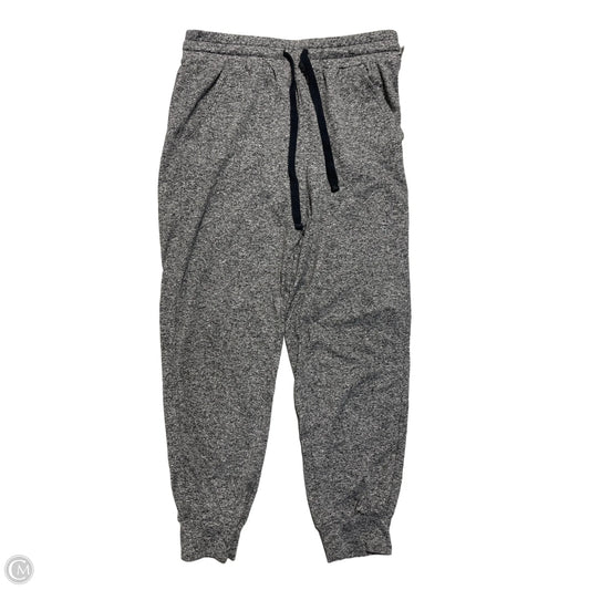 Athletic Pants By Zella In Grey, Size: S