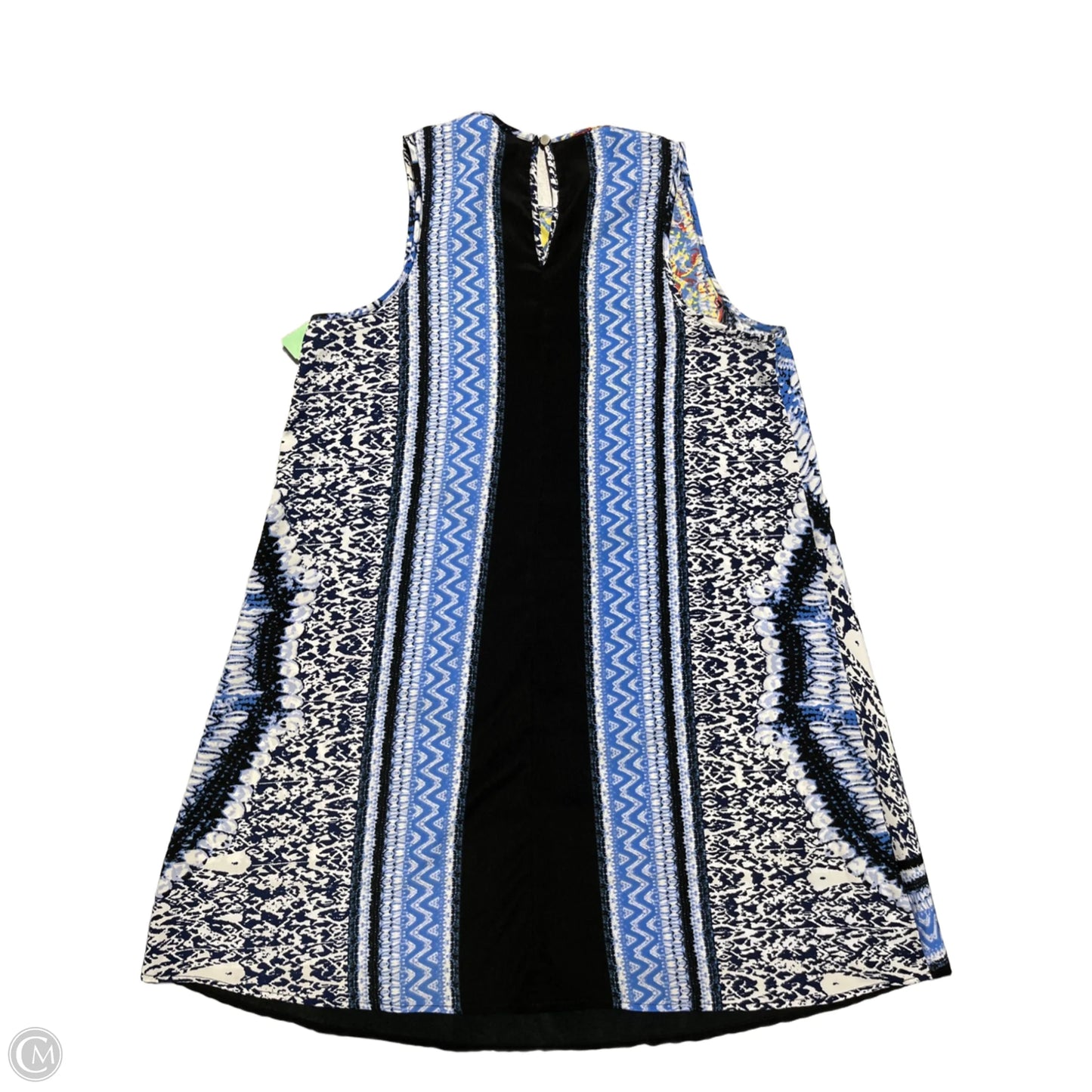 Dress Casual Short By Allison Joy In Multi-colored, Size: S