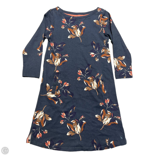 Dress Casual Short By Joules In Blue, Size: S