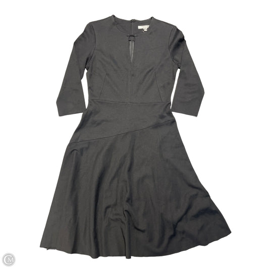 Dress Party Midi By Lk Bennett In Black, Size: M